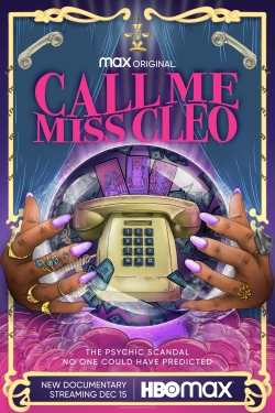 Watch Call Me Miss Cleo Movies Online Free