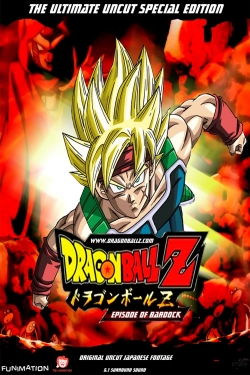 Watch Dragon Ball: Episode of Bardock Movies Online Free