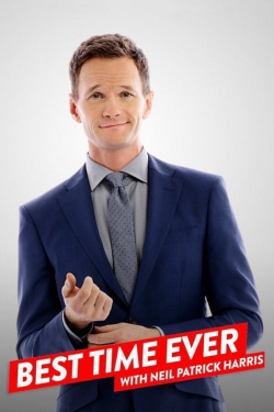 Watch Best Time Ever with Neil Patrick Harris Movies Online Free