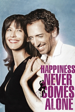 Watch Happiness Never Comes Alone Movies Online Free