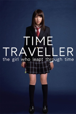 Watch Time Traveller: The Girl Who Leapt Through Time Movies Online Free