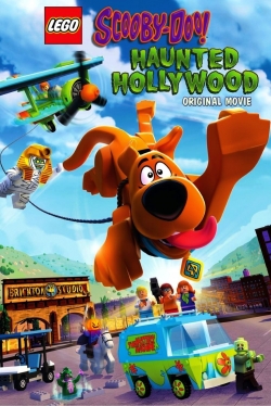 Watch Lego Scooby-Doo!: Haunted Hollywood Movies Online Free