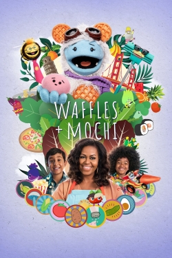 Watch Waffles + Mochi Movies Online Free