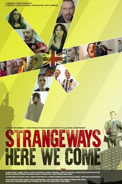 Watch Strangeways Here We Come Movies Online Free