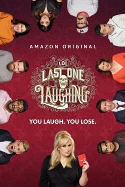 Watch LOL: Last One Laughing Australia Movies Online Free