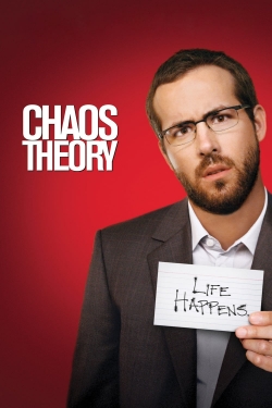 Watch Chaos Theory Movies Online Free