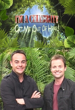 Watch I'm a Celebrity Get Me Out of Here! Movies Online Free