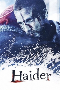 Watch Haider Movies Online Free