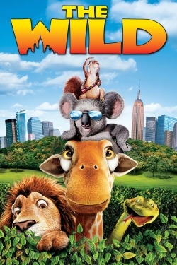 Watch The Wild Movies Online Free