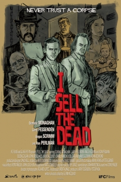 Watch I Sell the Dead Movies Online Free