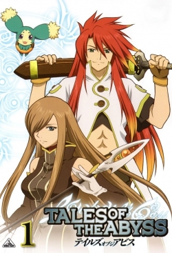 Watch Tales of the Abyss Movies Online Free