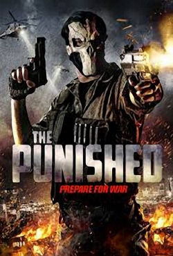 Watch The Punished Movies Online Free