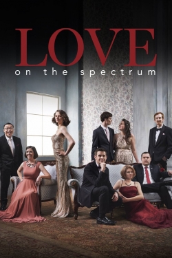 Watch Love on the Spectrum Movies Online Free