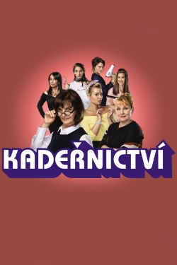 Watch Kadeřnictví Movies Online Free