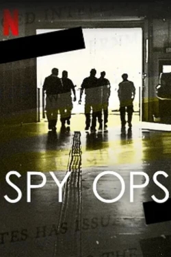 Watch Spy Ops Movies Online Free