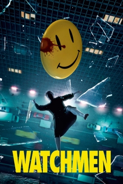 Watch Watchmen Movies Online Free