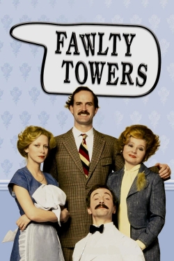 Watch Fawlty Towers Movies Online Free