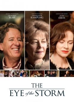 Watch The Eye of the Storm Movies Online Free