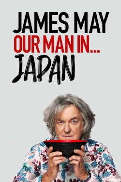 Watch James May: Our Man In Japan Movies Online Free