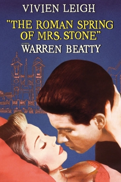 Watch The Roman Spring of Mrs. Stone Movies Online Free