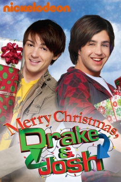 Watch Merry Christmas, Drake & Josh Movies Online Free