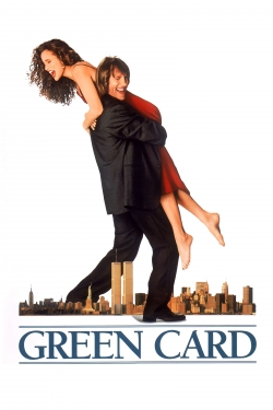 Watch Green Card Movies Online Free