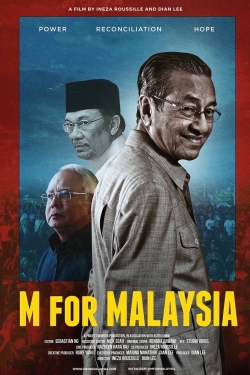 Watch M for Malaysia Movies Online Free