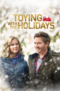 Watch Toying with the Holidays Movies Online Free