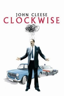 Watch Clockwise Movies Online Free