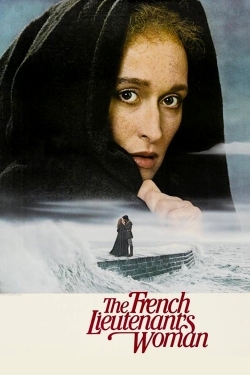 Watch The French Lieutenant's Woman Movies Online Free