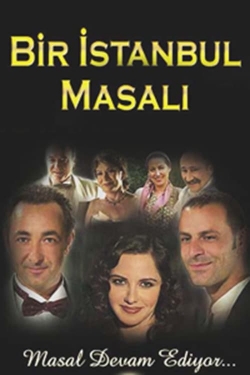 Watch An Istanbul Tale Movies Online Free