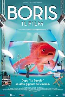 Watch Boris - Il film Movies Online Free