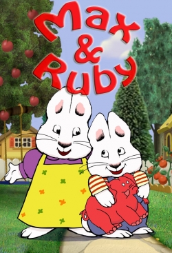 Watch Max and Ruby Movies Online Free