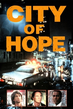 Watch City of Hope Movies Online Free