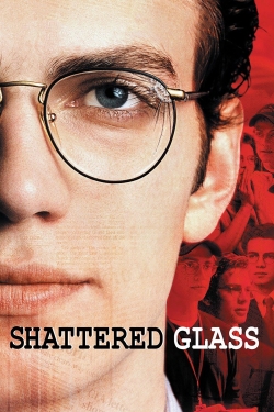 Watch Shattered Glass Movies Online Free