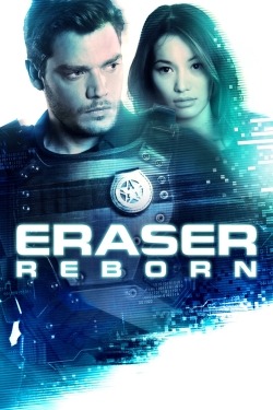 Watch Eraser: Reborn Movies Online Free