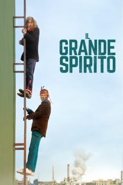 Watch The Grand Spirit Movies Online Free