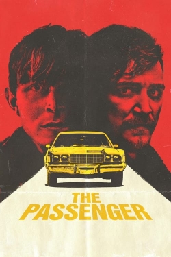 Watch The Passenger Movies Online Free