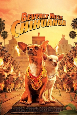 Watch Beverly Hills Chihuahua Movies Online Free