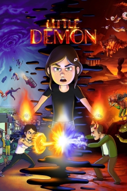 Watch Little Demon Movies Online Free