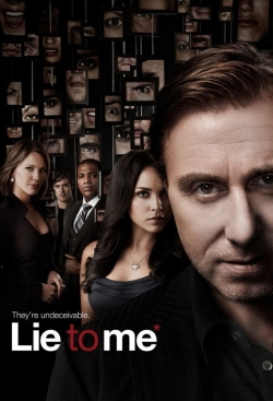 Watch Lie to Me Movies Online Free