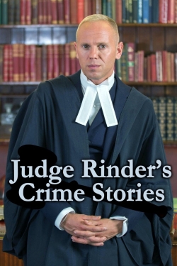 Watch Judge Rinder's Crime Stories Movies Online Free