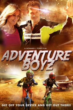 Watch Adventure Boyz Movies Online Free