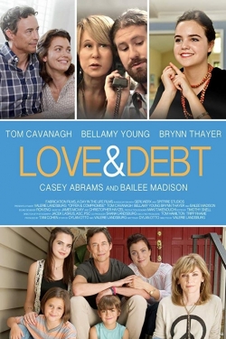 Watch Love & Debt Movies Online Free