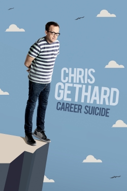 Watch Chris Gethard: Career Suicide Movies Online Free