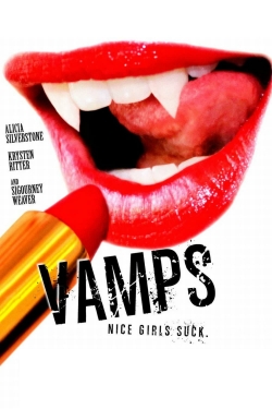 Watch Vamps Movies Online Free