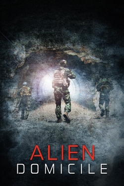 Watch Alien Domicile Movies Online Free