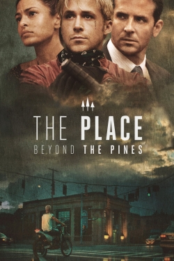 Watch The Place Beyond the Pines Movies Online Free