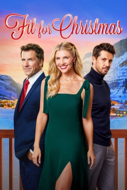 Watch Fit for Christmas Movies Online Free