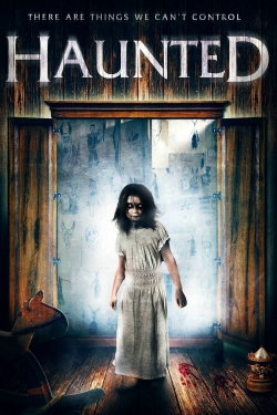 Watch Haunted Movies Online Free